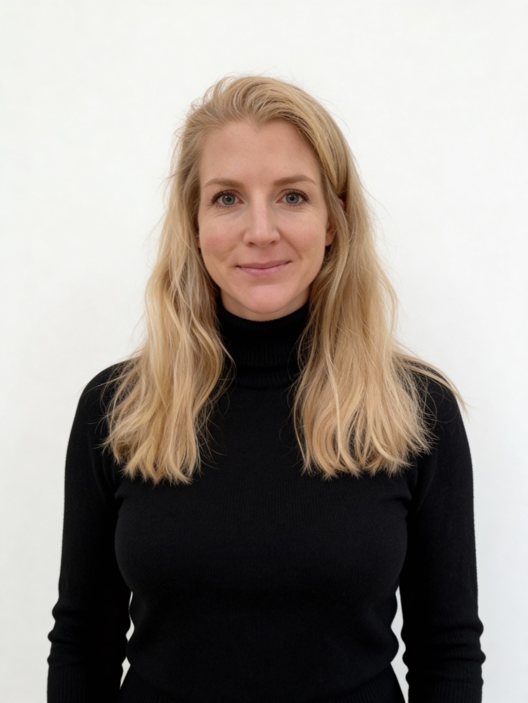 Sandra Hillmann