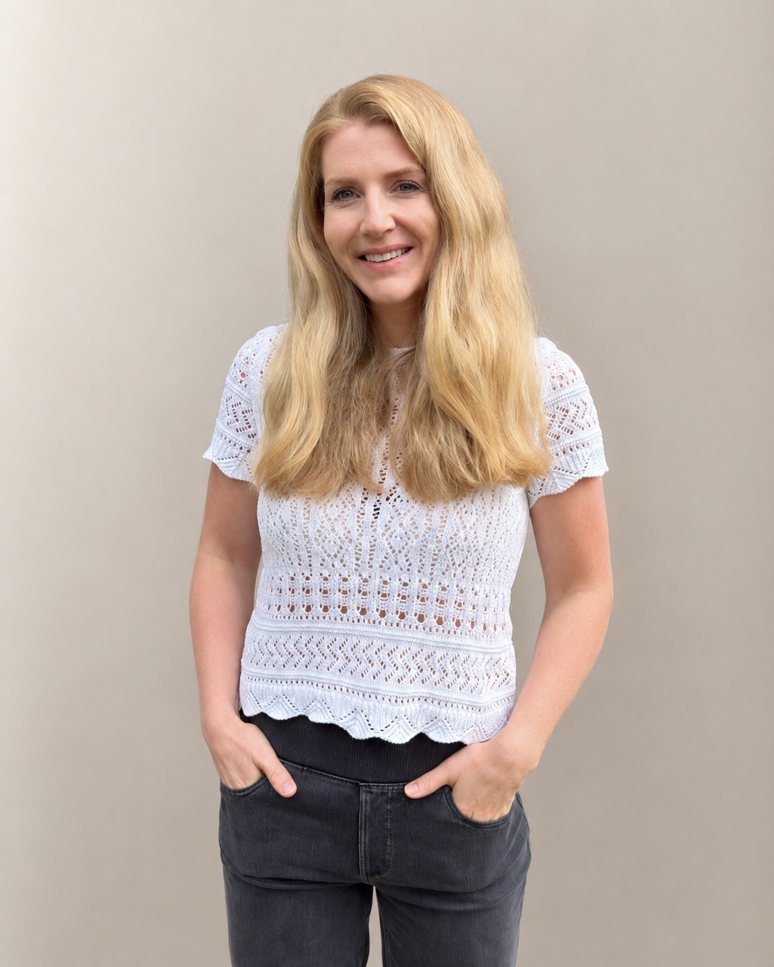 Sandra Hillmann